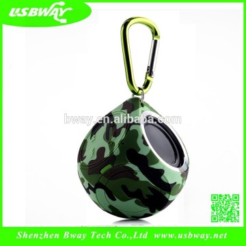 Waterproof Speaker Bluetooth , Newest Portable Mini Speaker With Usb Charger