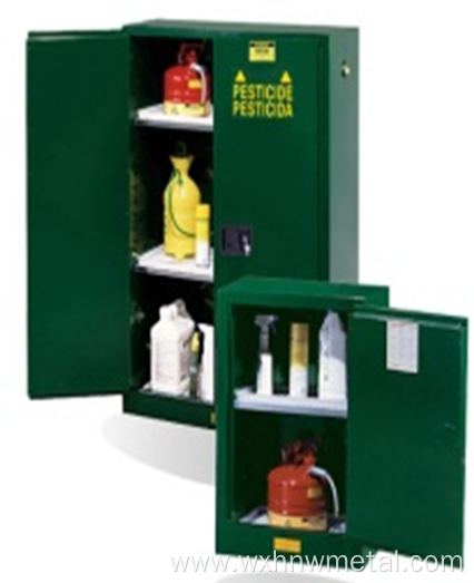 ZOYET Fireproof Pesticide Safety cabinet