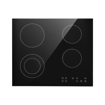 HOIT CERAMIC HOIL 4 FIRE SOFT TOUCH CONTROL