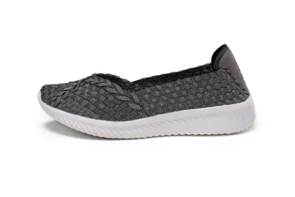 Women's Ballet Flat Shoes Ladies flat footwear