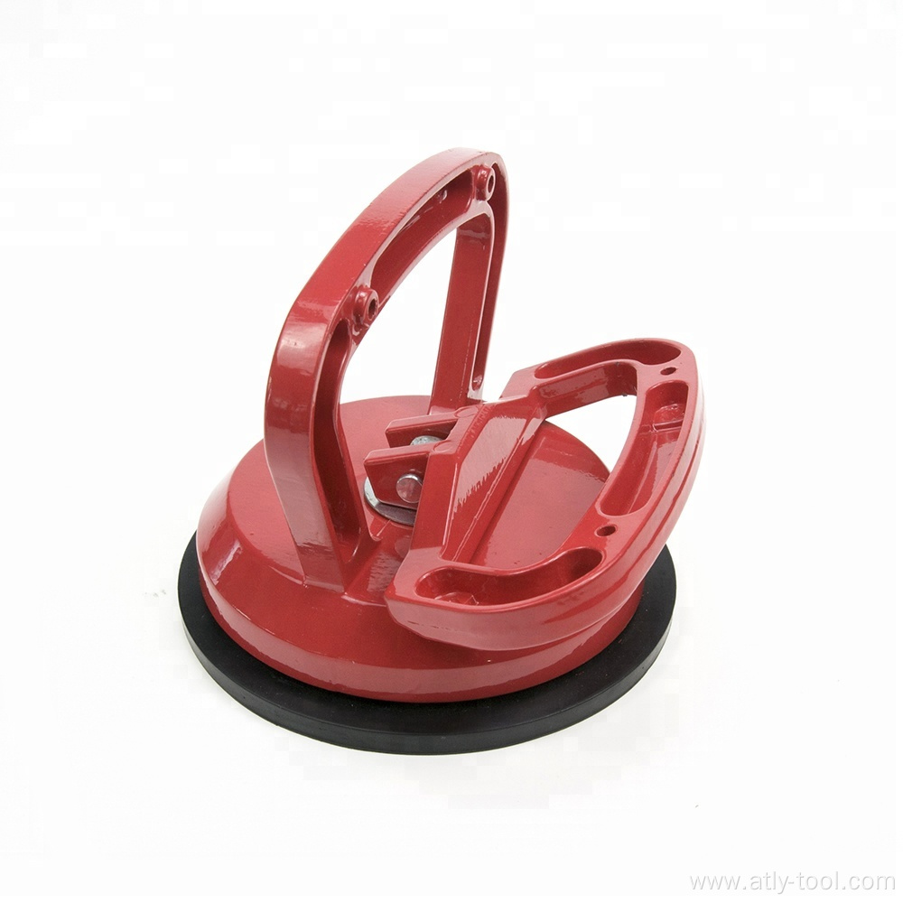 Heavy Duty Aluminum Suction Cup Plate