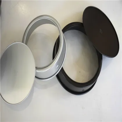 Aluminium Molds Bakeware Tools Cake Pan Round Cheesecake-Removable Bottom Cake Pan