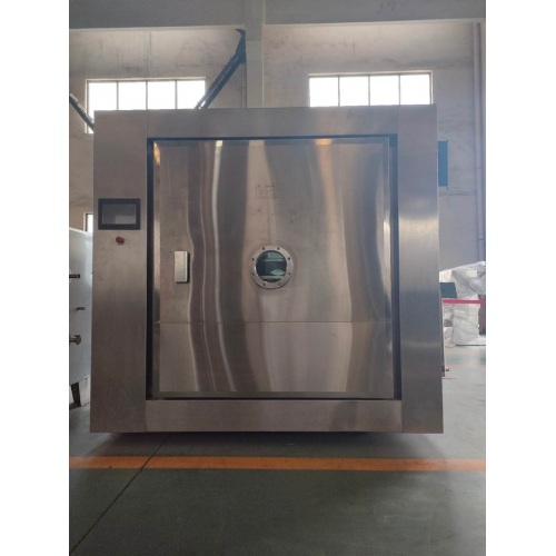 Vacuum Drying Oven for Pharma Food Chemical Industry