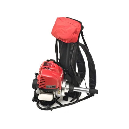 Compact Energy-Saving Concrete Vibrator