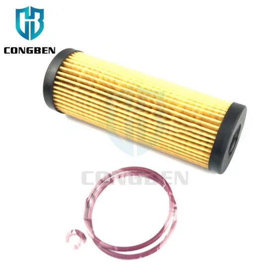 High Quality Car's Engine Oil Filter OX1177D FT4E-6714-AA for Changan Ford Territory ECOSPORT