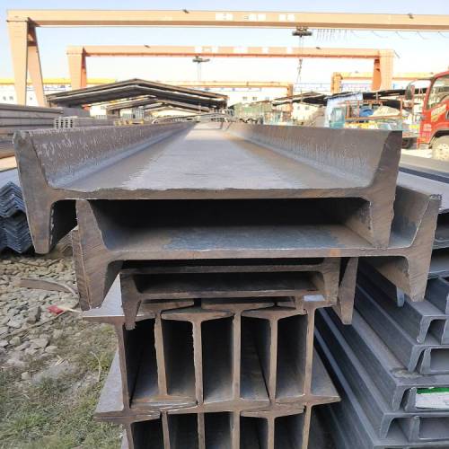 Soluciones personalizadas de haz i para proyectos industriales