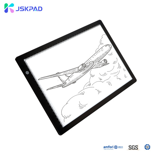 Αρσενικά παιχνίδια μάθησης LED Drawing Pad