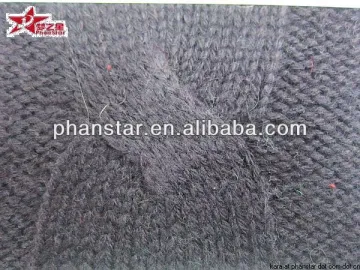 flat knitting machine for trousers