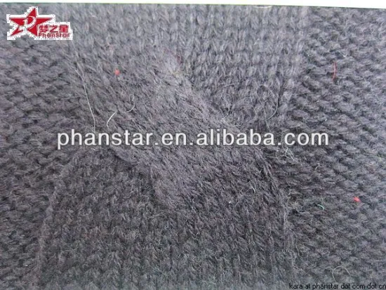 flat knitting machine for trousers