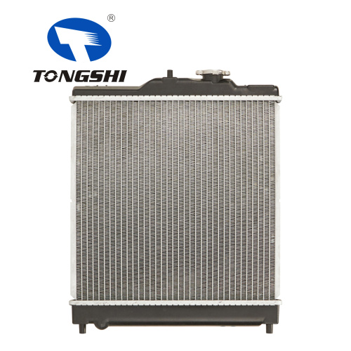 Radiator for Honda-CIVIC D13B 92-00 Oem 19010-P01-003/004 auto radiators