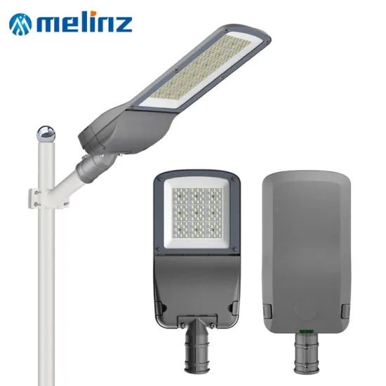 High Lumen Waterproof IP65 Aluminum Outdoor LED Street Light (50W-200W)