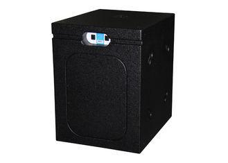 8ohm Indoor Nightclub Sound Equipment / Single 18" LF Drive