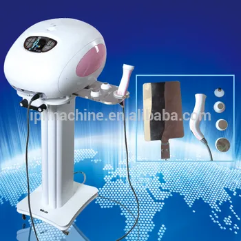 2015 portable rf skin tighten machine