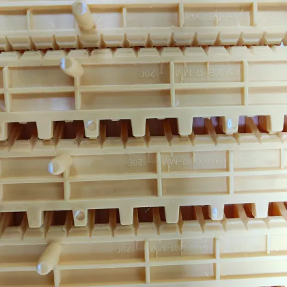 Factory Price Goldstar ASA00B037 Escalator Frame
