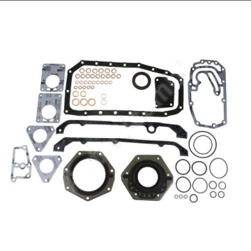 OEM Diesel Engine Spare Parts for Iveco 71713696 8140.43 - Full Complete Gasket Kits for Iveco Daily 2.8