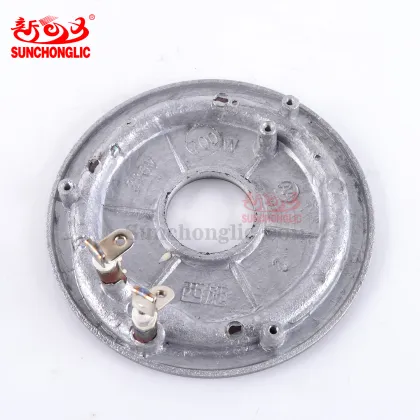 700W Electric Heating Plate for Xishi Pot - Sunchonglic Rice Cooker Parts