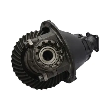 Mitsubishi Fuso Truck Parts - Rear Axle Differential for PS120 and PS100 Transmissions