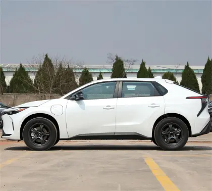 Gac Fengtian 4X 2024 615 AIR Edition