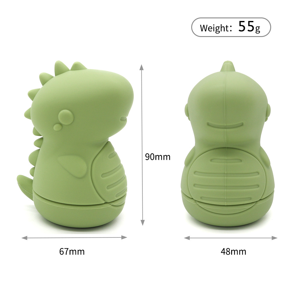 silicone bath toy MFZ-G014