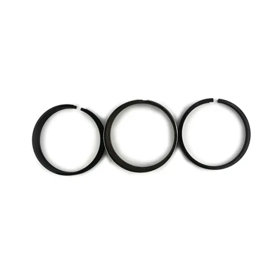 Shop for Original and Aftermarket Dongfeng Truck Spare Parts, Including 6BT Piston Rings (Part Number 3802465)