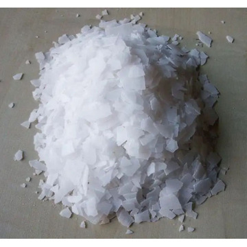 Chemical Caustic Soda Flake 99 For Soap