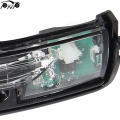 Διαδοχική λυχνία LED Mirror Σήμα Σήματος για την Porsche Cayenne