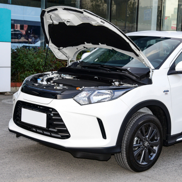 Honda VE-1 Pure Electric 5-Door 5-Seater Small SUV - High Range Fast Charging