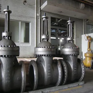 Class 300 gate valve 30 Inch