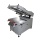 High speed precision Oblique arm screen printing machine