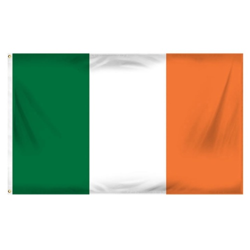 custom country northern irish ireland flags