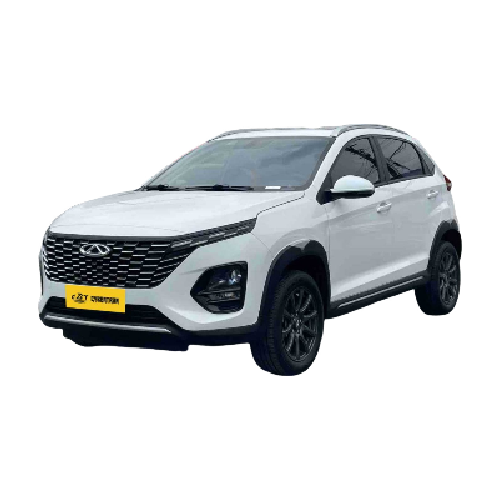 Tiggo 3x 2023 1,5 л CVT Style Edition