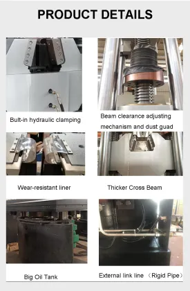 600 KN Universal Tensile Tester For Laboratory