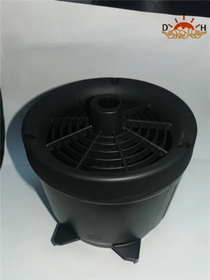 PP PC PA precision injection plastic mold