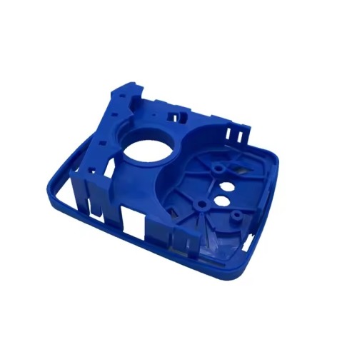 Plastic Case Shell Injection Molding Parts