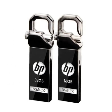 Drives flash USB Mini Mini: 4 Go à 128 Go de bâtons USB en vrac pour HP