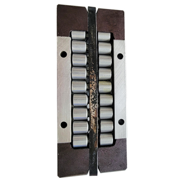 Versatile Mechanical Parts for Multiple Uses