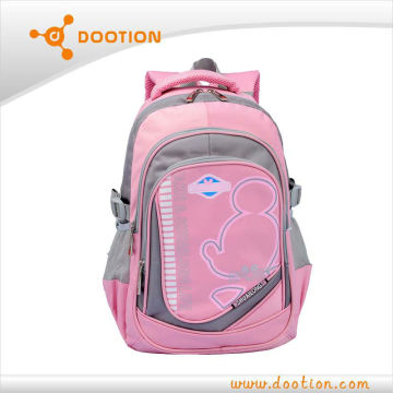 2013 trendy school bags for girls