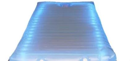 Multifunctional beauty equipment LED light beauty massage bed LK-084