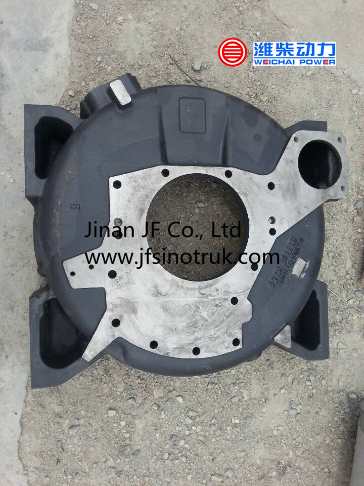 612600011808 612600010453 61500010012 Flywheel Housing