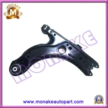 German Auto Control Arm for Audi & VW