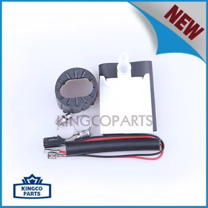 Ethanol fuel pump E85 340LPH pump for racing cars