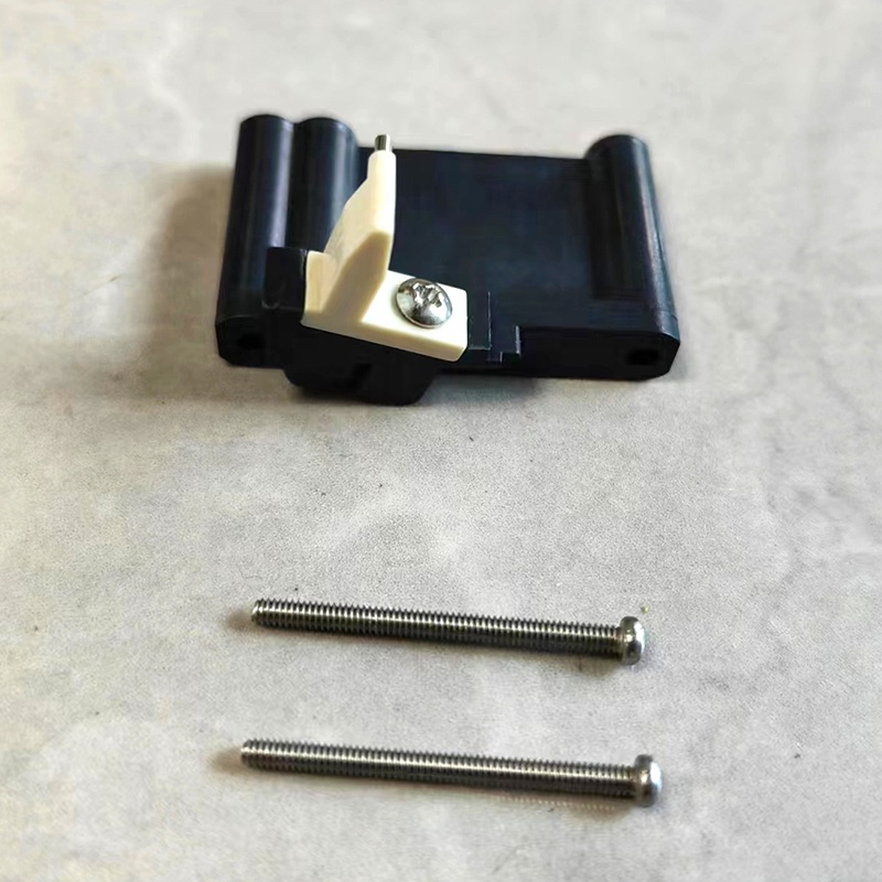 Hi-tachi spare parts Hi-tachi 451603 gutter tube clamp kit for Hi-tachi PB PX PXR CIJ inkjet printer1