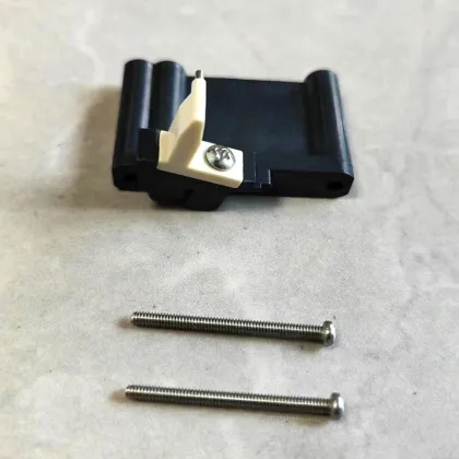 Hitachi 451603 Gutter Tube Clamp Kit for Hitachi PB PX PXR CIJ Inkjet Printer