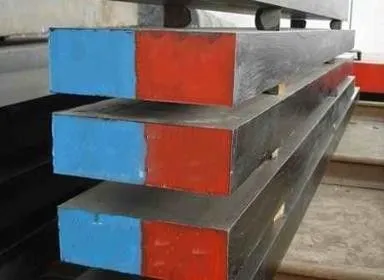 Hot Rolled Jis Skt4 Hot Work Tool Steel Plate High Toughness