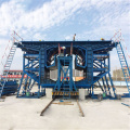 Segmental Box Girder Formwork