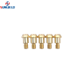 XL26KD Portapunta a contatto M6x25mm XL142.0012