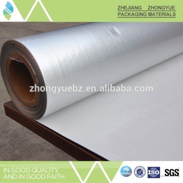 china supplier radiant barrier & vapor barrier