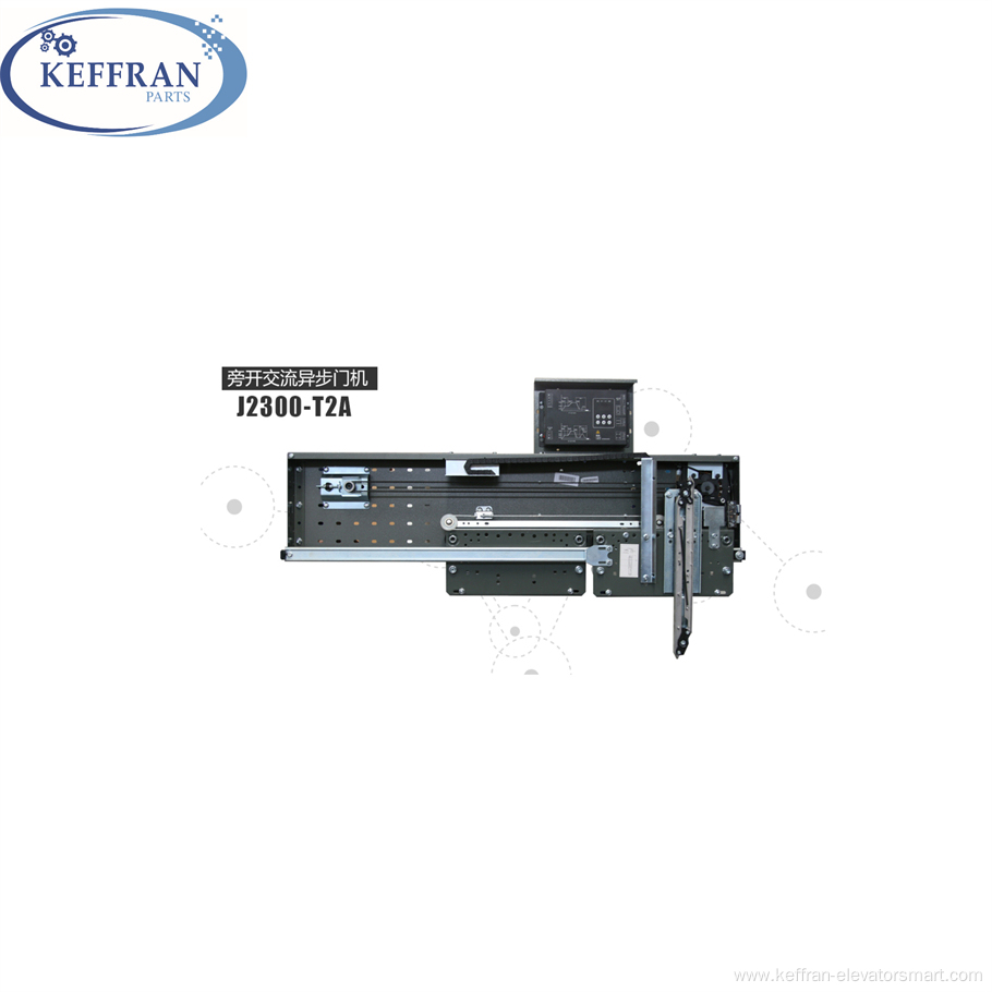 BST Elevator Door Operator Device For Lift Cabin