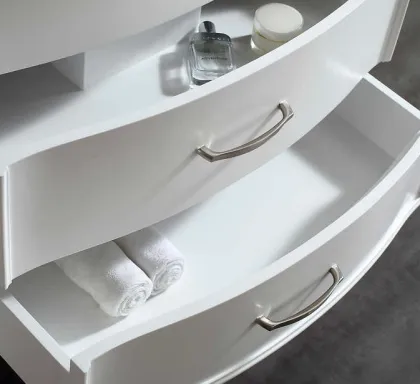 Bathroom Vanity Cabinet for Canada Market