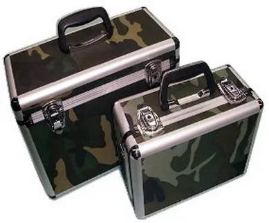Aluminum Gun Cases/Military Cases/Instrument Cases/Equipment Cases/Tool Cases